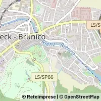Peta Brunico