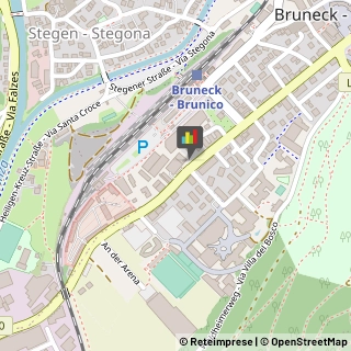 Caffè Brunico,39031Bolzano