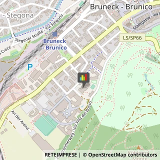 Comuni e Servizi Comunali Brunico,39031Bolzano