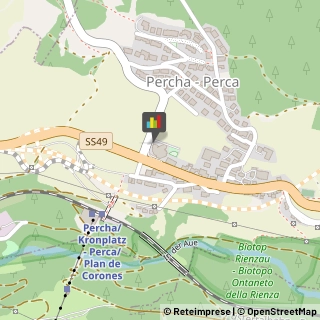 Autoveicoli Elettrici Perca,39030Bolzano