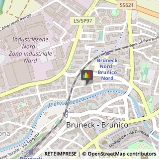 Legname da Costruzione Brunico,39031Bolzano