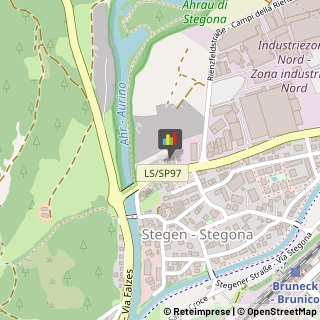 Bar e Caffetterie,39031Bolzano