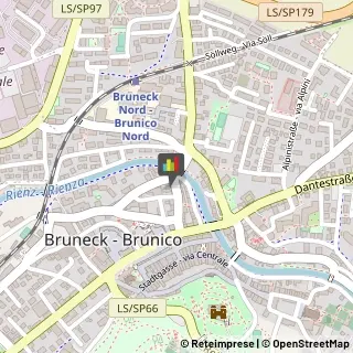 Parrucchieri Brunico,39031Bolzano