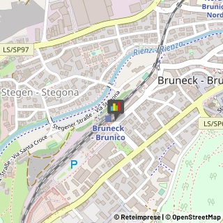 Agenzie ed Uffici Commerciali Brunico,39031Bolzano