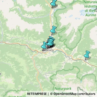 Mappa , 39031 Brunico BZ, Italia (3.93923)