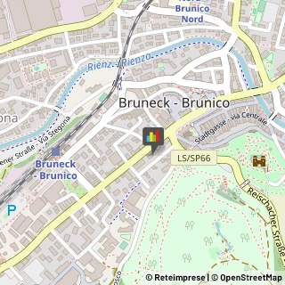 Imprese Edili Brunico,39031Bolzano