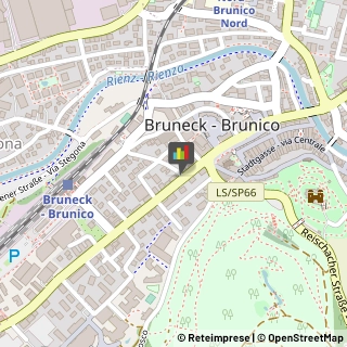 Ristoranti Brunico,39031Bolzano