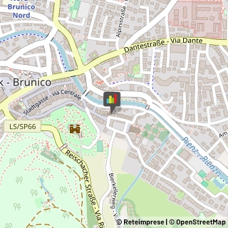 Manicure e Pedicure Brunico,39031Bolzano