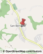 Vocabolo San Benigno, 137/G,06059Todi