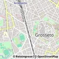 Carte Grosseto