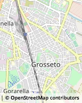 Via della Pace, 86,58100Grosseto