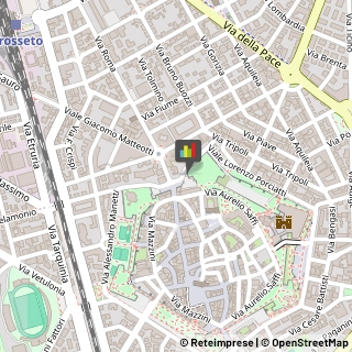 Posters,58100Grosseto