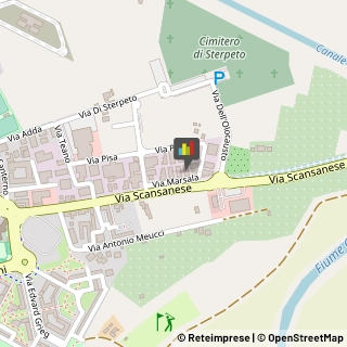 Logopedia,58100Grosseto