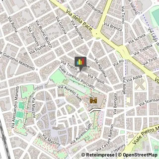 Architetti,58100Grosseto
