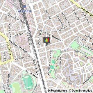Consulenza Informatica,58100Grosseto