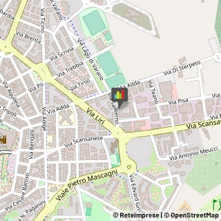 Consulenza Informatica,58100Grosseto