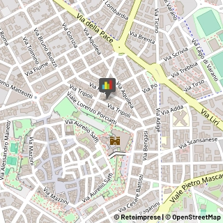 Bed e Breakfast,58100Grosseto
