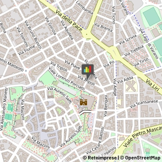 Tabaccherie,58100Grosseto