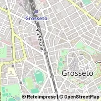 Carte Grosseto