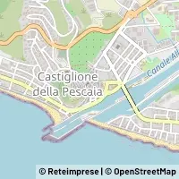 Kort Castiglione della Pescaia