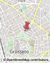 Via Tripoli, 41,58100Grosseto