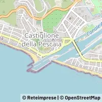 Harita Castiglione della Pescaia