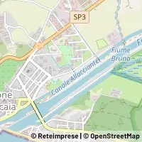 Kort Castiglione della Pescaia