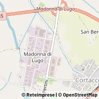 Map Spoleto