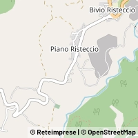 Karta Civitella del Tronto