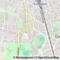 Kort Grosseto