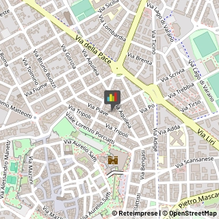 Ingegneri,58100Grosseto