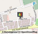 Pasticcerie - Produzione e Ingrosso,58100Grosseto