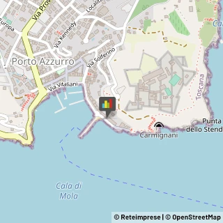 Sport - Scuole Porto Azzurro,57036Livorno