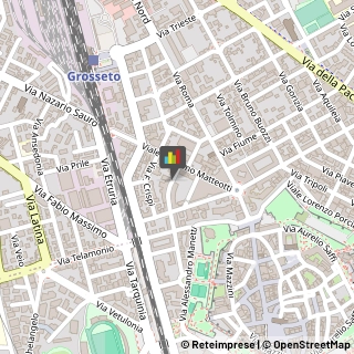 Posters,58100Grosseto