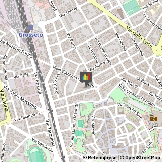 Ingegneri,58100Grosseto