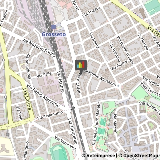 Bed e Breakfast,58100Grosseto