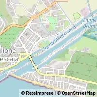 Kort Castiglione della Pescaia