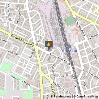 Designers - Studi,58100Grosseto