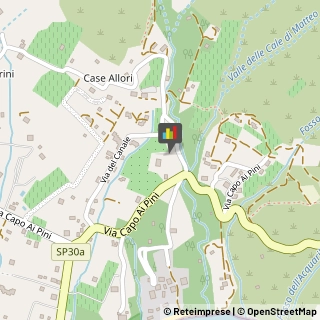 Bed e Breakfast Capoliveri,57031Livorno