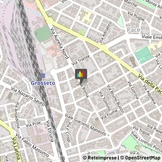 Bed e Breakfast,58100Grosseto