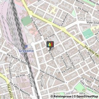 Internet - Provider Grosseto,58100Grosseto