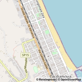Mappa 64022