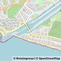 Karta Grosseto