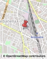 Via Parini, 12,58100Grosseto