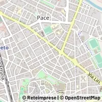 Kort Grosseto