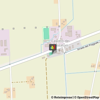 Impianti Sportivi Grosseto,58100Grosseto
