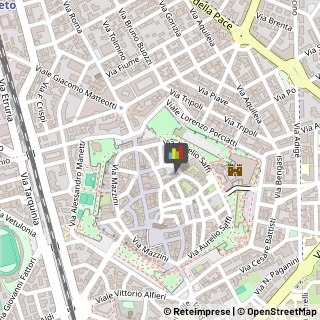 Designers - Studi,58100Grosseto