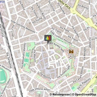 Bed e Breakfast,58100Grosseto