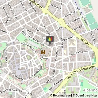 Architetti,58100Grosseto