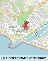 Piazza della Repubblica, 13,58043Castiglione della Pescaia